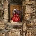 Kali Art Köveskál