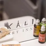 Hotel Kali Art Köveskál