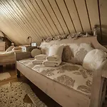 Hotel Káli Art Köveskál