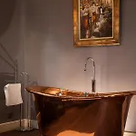 فندق Kali Art Köveskál
