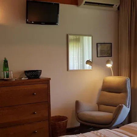 Kali Art Otel Köveskál