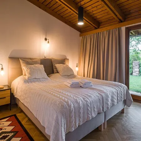 Kali Art Hotell