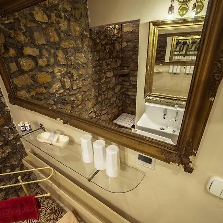 Hotell Kali Art 4*