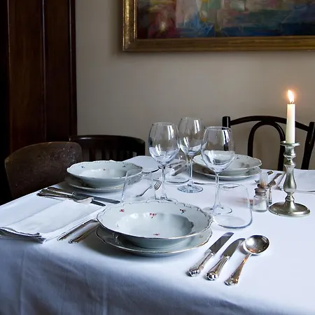 Hotel Kali Art Koveskal