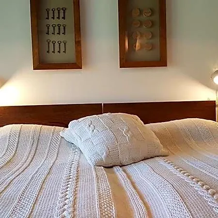 Káli Art Hotel Köveskál