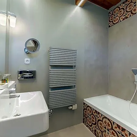 Hotel Kali Art Köveskál