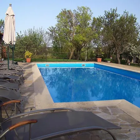 Hotel Kali Art Koveskal