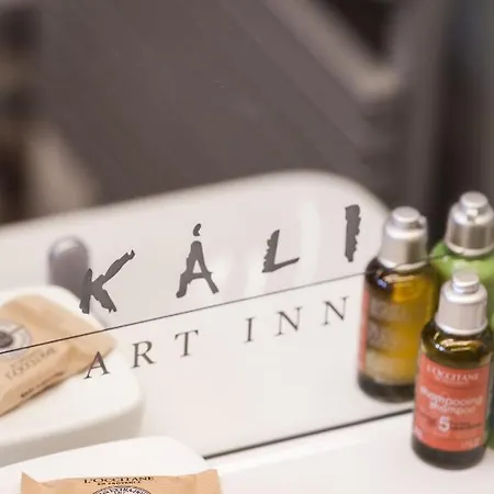 Hotel Kali Art Koveskal