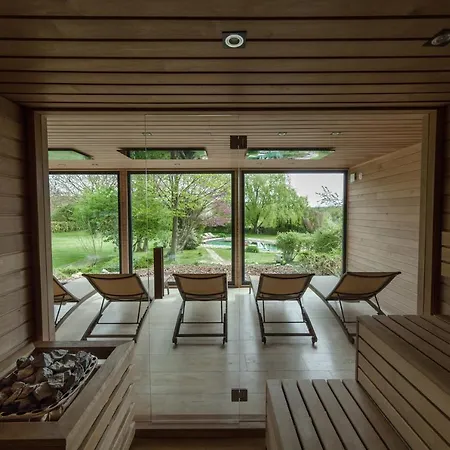 Hotel Kali Art Koveskal