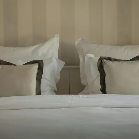 Hotel Kali Art Köveskál