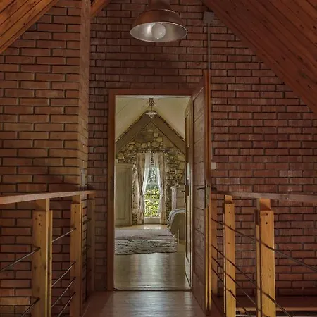 Kali Art 4* Koveskal