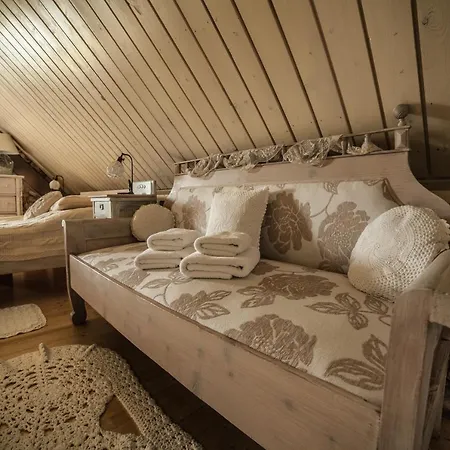 Hotel Kali Art Koveskal