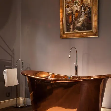 Hotel Kali Art Köveskál