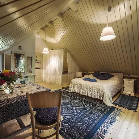 Kali Art Hotell 4*