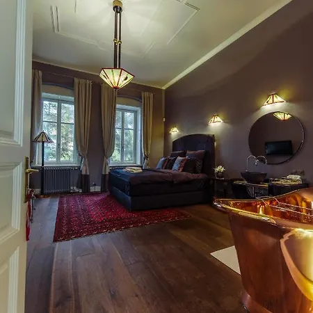 Káli Art Hotel Köveskál