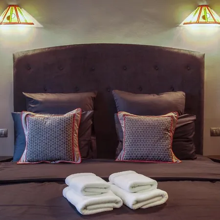 Kali Art Otel