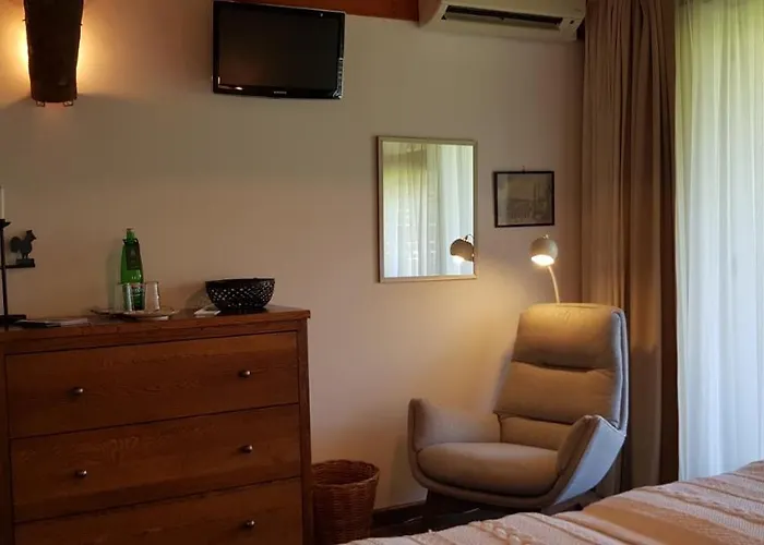 Káli Art Hotel Köveskál