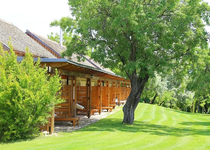 Káli Art Hotel