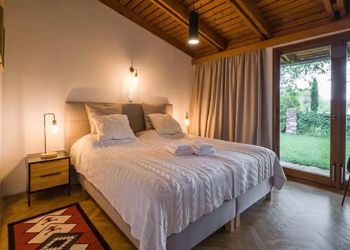 Káli Art Hotel