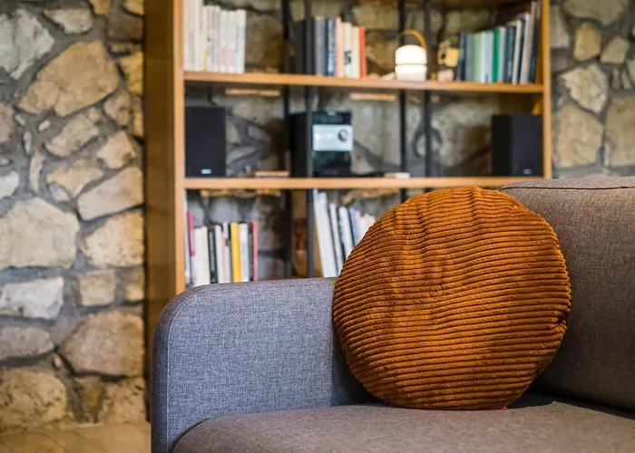 Hotel Káli Art 4*