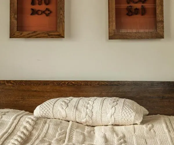 Káli Art Hotel