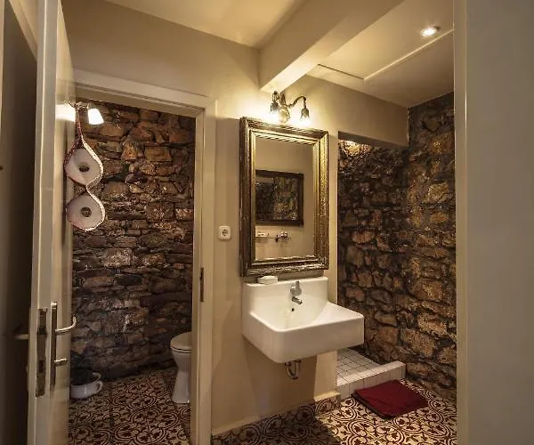 Káli Art Hotel 4*