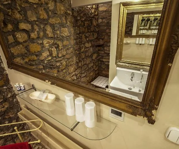 Hotel Káli Art 4*