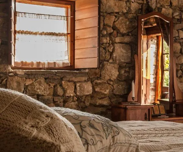 Hotel Káli Art