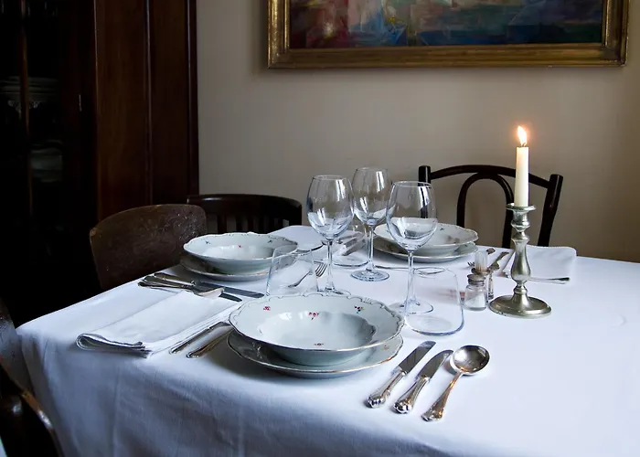 Hotel Káli Art Köveskál