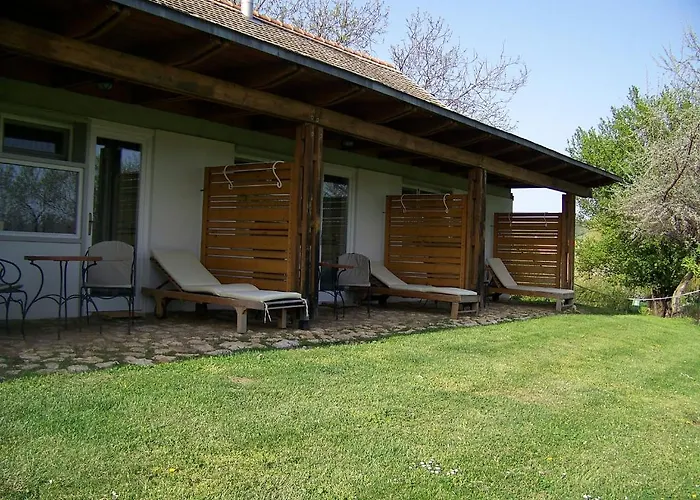 Káli Art Hotel 4*