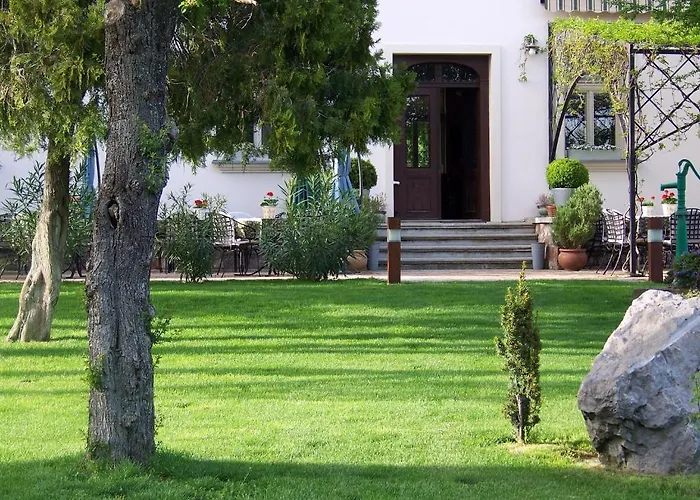 Hotel Káli Art 4*