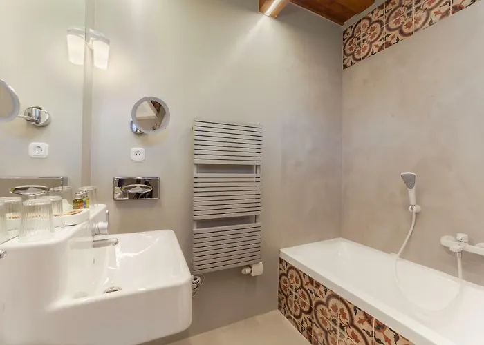 Hotel Káli Art Köveskál
