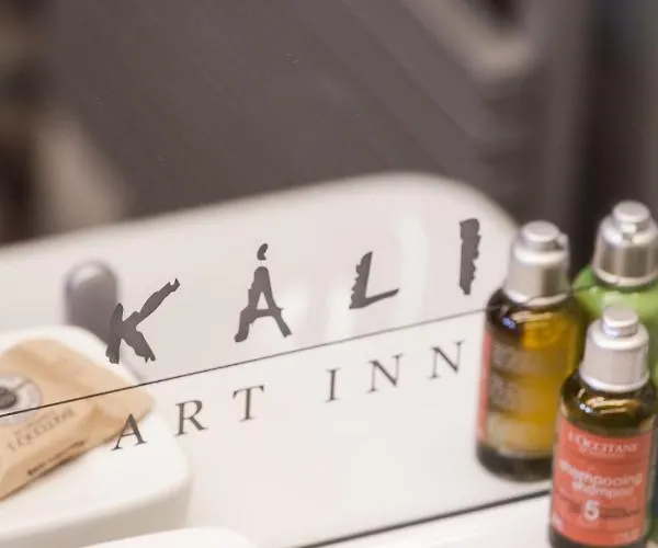 Hotel Káli Art Köveskál