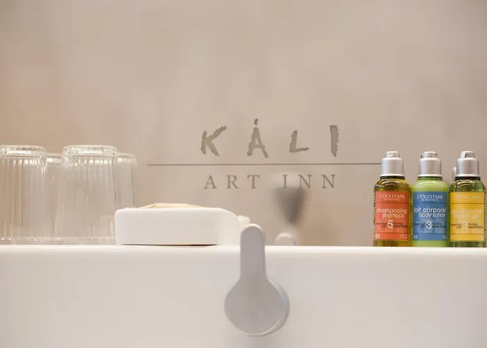Káli Art