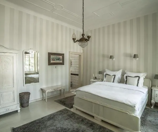 Káli Art Hotel