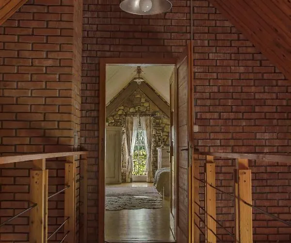 Káli Art 4* Köveskál