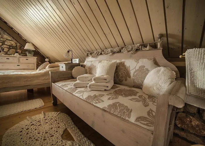 Hotel Káli Art Köveskál