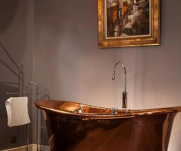Hotel Káli Art Köveskál