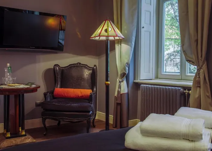 Káli Art Hotel