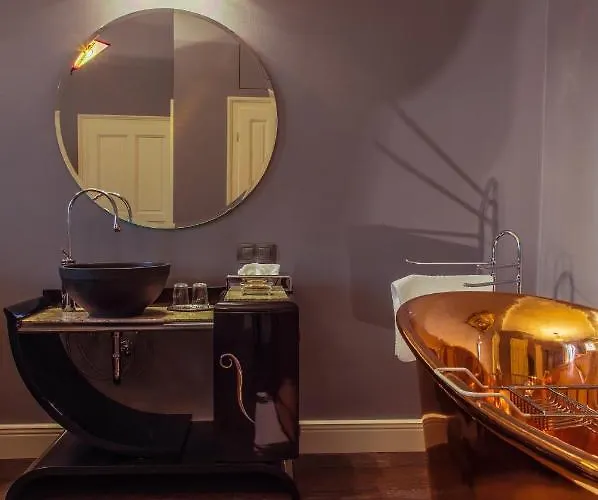 Káli Art Hotel 4*