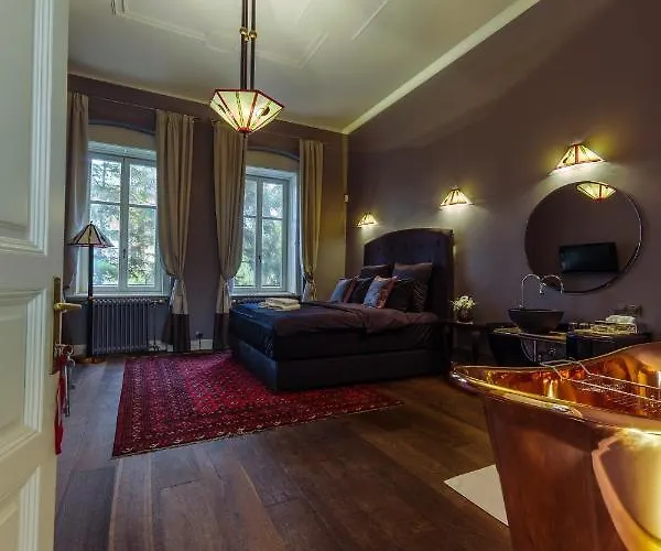 Káli Art Hotel Köveskál