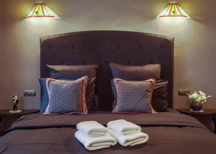 Káli Art Hotel